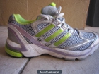 vendo botines adidas running supernova sequence 3 - mejor precio | unprecio.es