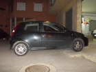 vendo fiant punto sporting - mejor precio | unprecio.es