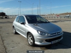 Vendo PEUGEOT 206 2.0 HDI Modelo QUICKSILVER - mejor precio | unprecio.es