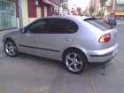 Vendo Seat Leon - mejor precio | unprecio.es
