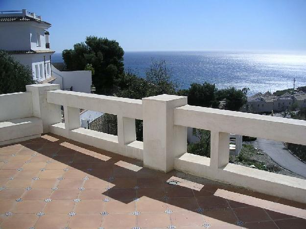Villa en Salobreña
