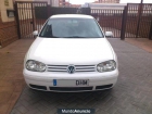VOLKSWAGEN  Golf 1.9TDI Highline 25 Aniv.110 - mejor precio | unprecio.es