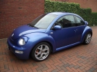 Volkswagen New Beetle 1.9 TDI - mejor precio | unprecio.es