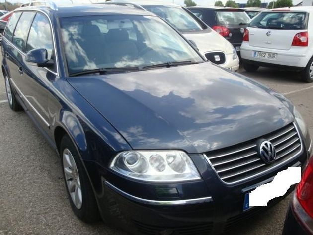 VOLKSWAGEN POLO 1.4TDI MATCH