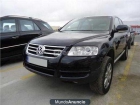 Volkswagen Touareg 2.5 R5 TDI Tiptronic - mejor precio | unprecio.es