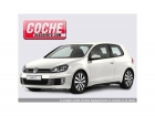 VOLKSWAGEN TOURAN SPORT 2.0TDI 140CV MANUAL 6VEL.BLANCO O AZUL MAR. - mejor precio | unprecio.es