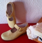 Zapato de ceremonia para niña nº 32 - mejor precio | unprecio.es