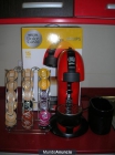 60 € - Cafetera Nescafé Dolce Gusto Krups Fontana roja - mejor precio | unprecio.es