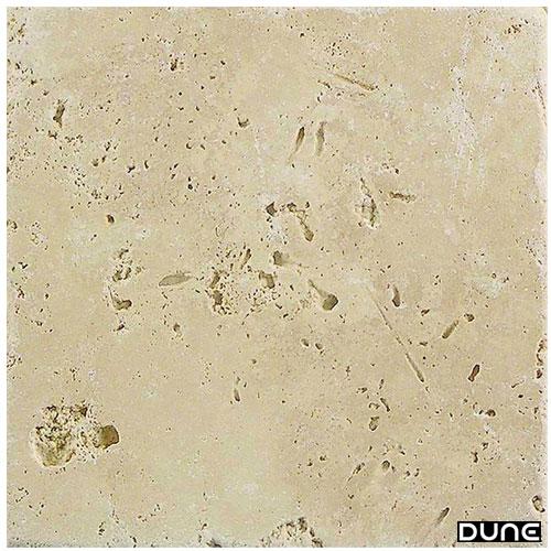 Dune - Caja de mármol Travertino Alpaca  10x10
