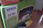 URGE!! Vendo Impresora Multifunción Epson SX105 - mejor precio | unprecio.es