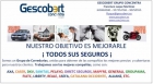 Nuestro objetivo es mejorarle ¡todos sus seguros! - GESCOBERT (fluque@gescobert.es) - mejor precio | unprecio.es