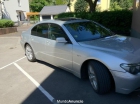 2005 BMW 740 Manual - mejor precio | unprecio.es