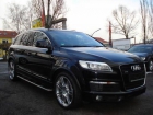 2009 Audi Q7 3.0 TDI DPF S-line - mejor precio | unprecio.es