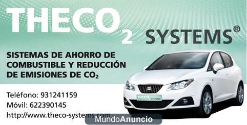 AHORRE EN SU COCHE  HASTA EL 50% DE COMBUSTIBLE-*SISTEMA GARANTIZADO