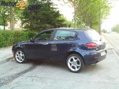 ALFA ROMEO 147 110 CV - Madrid