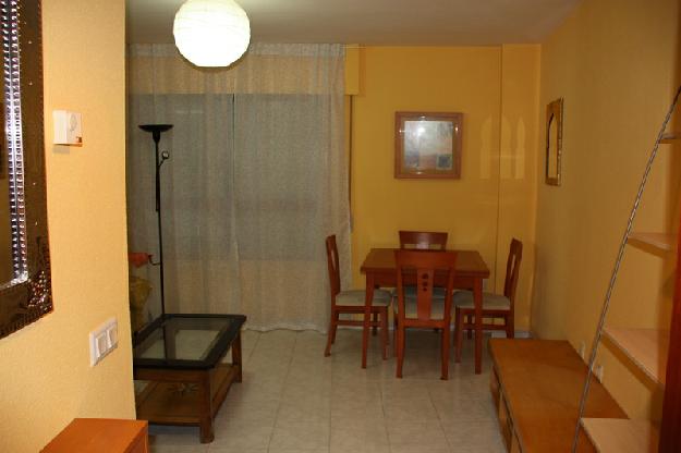 Apartamento en Cigales