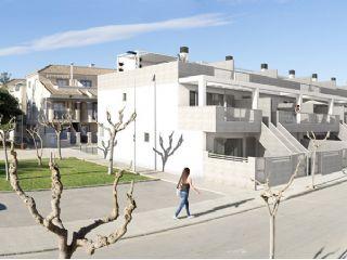 Apartamento en venta en Alcázares (Los), Murcia (Costa Cálida)