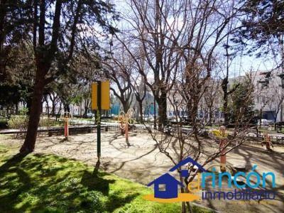 Apartamento en venta en Alcorcón, Madrid