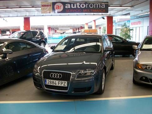 Audi A4 1.8T 150CV