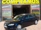 Audi A4 Avant 2.0 TDI 140cv - mejor precio | unprecio.es