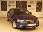 AUDI A6  2.0TDI MULTITRONIC DPF - mejor precio | unprecio.es