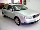 AUDI A6 2.5 TDI 150 CV QUATTRO - Barcelona - mejor precio | unprecio.es
