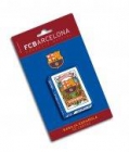 baraja de cartas del Barcelona - mejor precio | unprecio.es