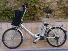 BICICLETA ELECTRICA - mejor precio | unprecio.es