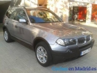 BMW X3 - mejor precio | unprecio.es
