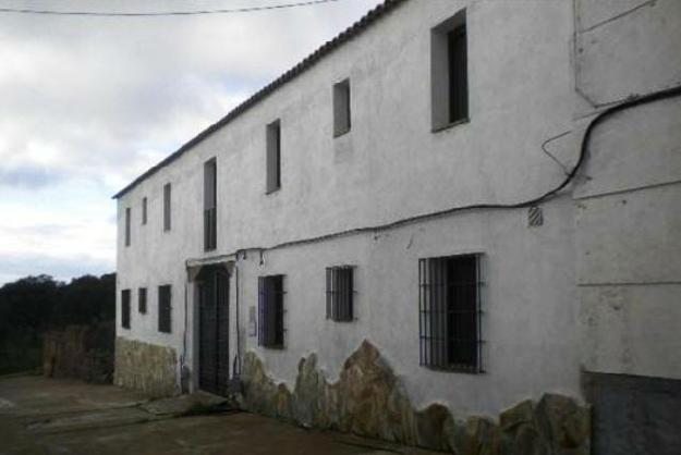 Chalet en Fuente Obejuna