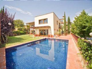 Chalet en venta en Argentona, Barcelona (Costa Maresme)