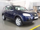 Chevrolet Captiva 2.0 VCDI LTX 4WD 7 PLAZAS TECHO - mejor precio | unprecio.es