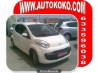 Citroën C1 Citroen C1 1.4HDI SX - mejor precio | unprecio.es