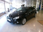 Ford Focus 1.6 TDCi 115cv Titanium - mejor precio | unprecio.es