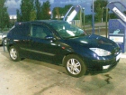 FORD FOCUS 1.8 TDDI 115CV - mejor precio | unprecio.es