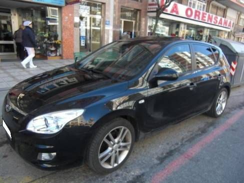 Ford Mondeo Diesel 2.2 TDCi Titanium