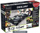 Hercules DJ 4Set - mejor precio | unprecio.es