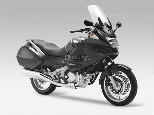 HONDA NT 700 V DEAUVILLE