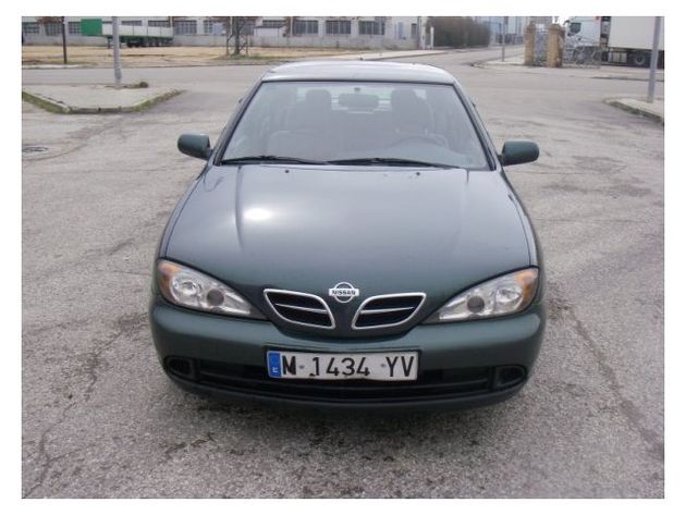 KIA RIO 1.5 16V. LS 5P
