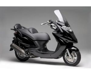 KYMCO GRAND DINK 125