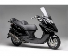 KYMCO GRAND DINK 125 - mejor precio | unprecio.es