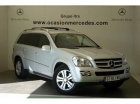MERCEDES-BENZ G L 320CDI - Madrid - mejor precio | unprecio.es