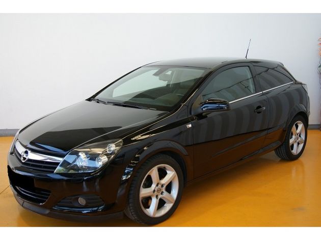 OPEL CORSA C MON 1.3 ECOFLEX