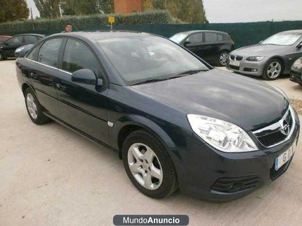 Opel Vectra 1.9CDTI 8v Elegance150