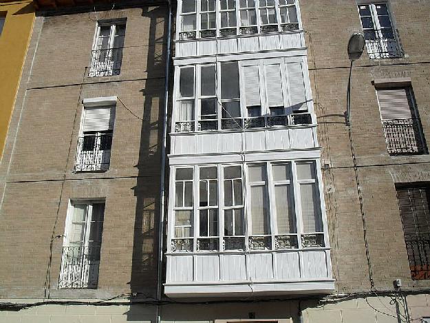 Piso en Miranda de Ebro