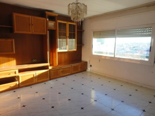 Piso en Terrassa