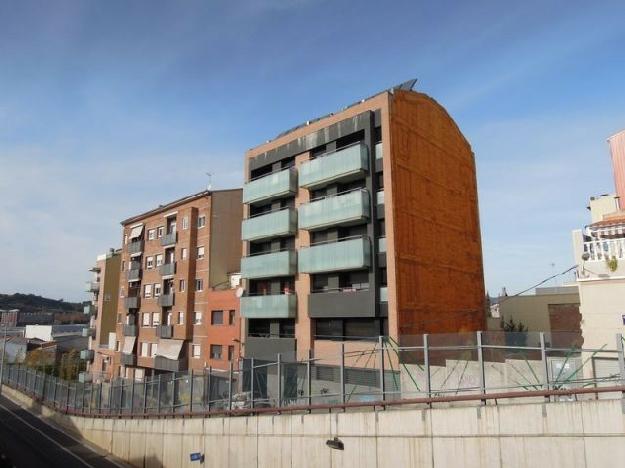 Piso en Terrassa