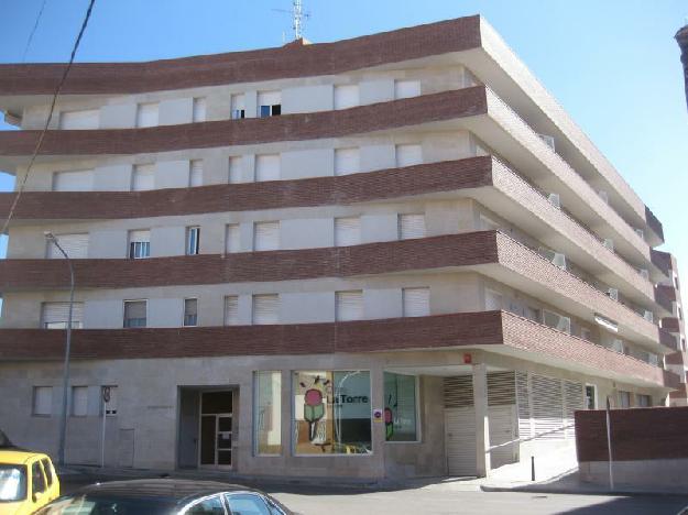 Piso en Torredembarra