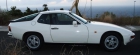 Porsche 924 S - Targa - Clásico - mejor precio | unprecio.es