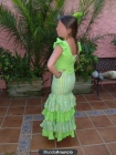 SE VENDE TRAJE DE FLAMENCA. - mejor precio | unprecio.es